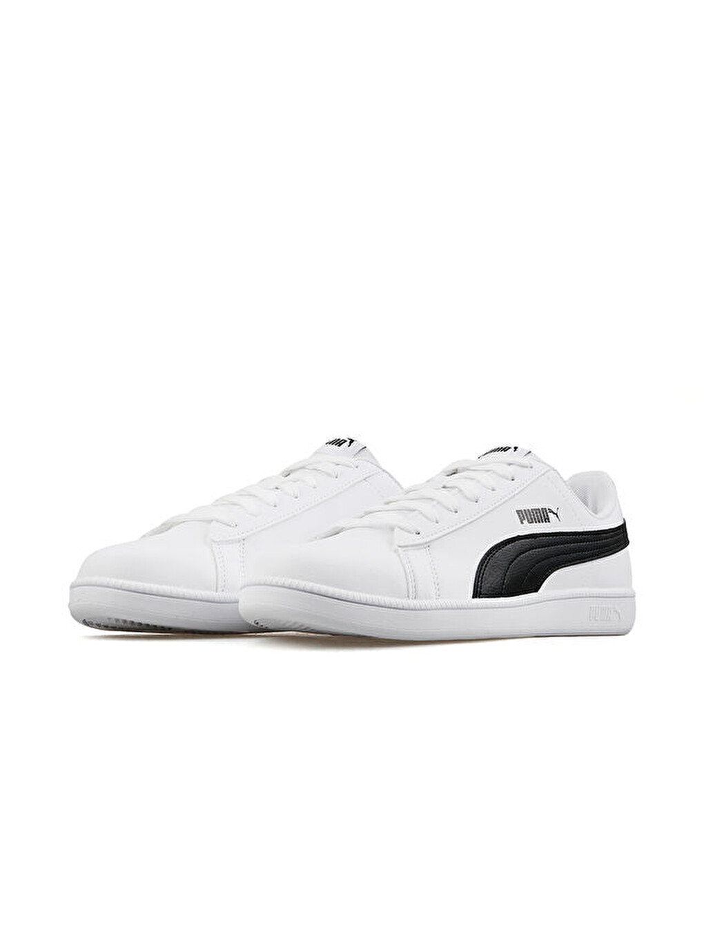 Beyaz Unisex Günlük Ayakkabı 37260502 Baseline-2