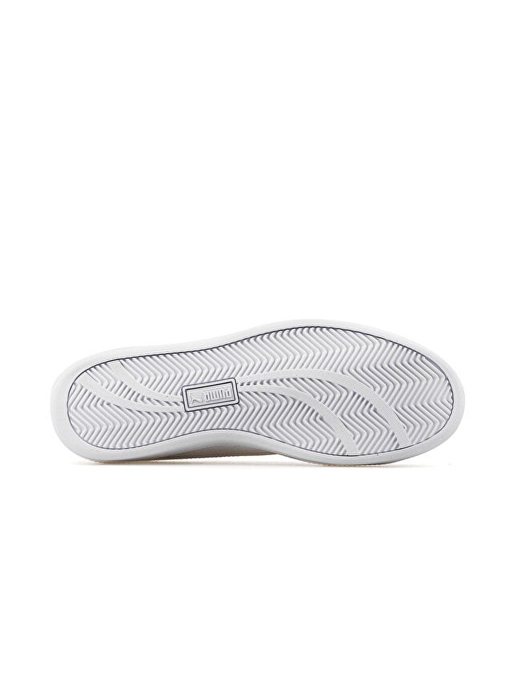 Beyaz Unisex Günlük Ayakkabı 37260502 Baseline-4