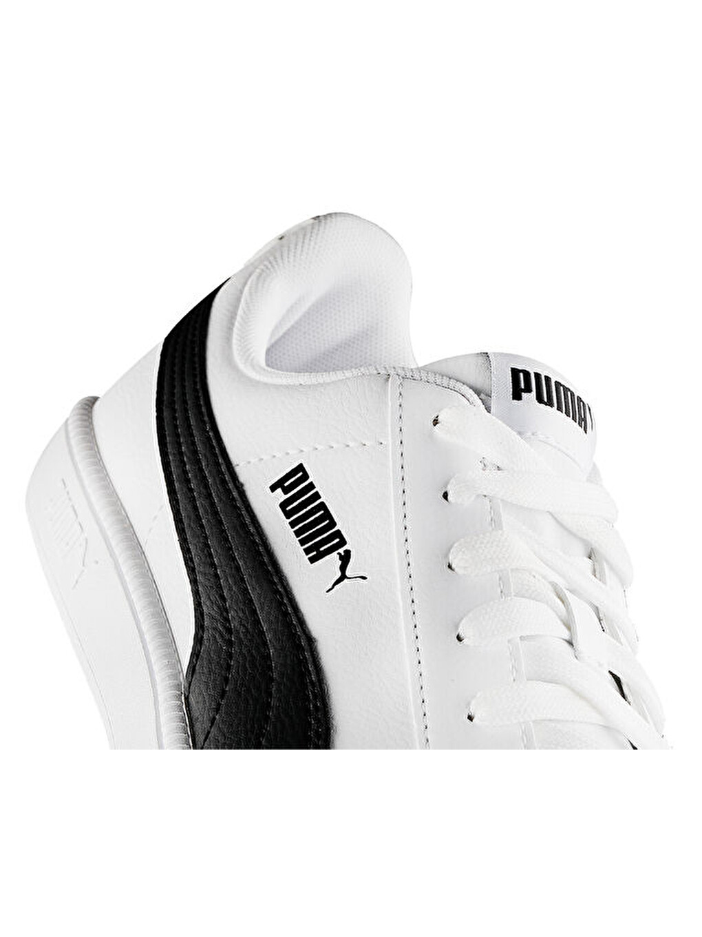 Beyaz Unisex Günlük Ayakkabı 37260502 Baseline-6