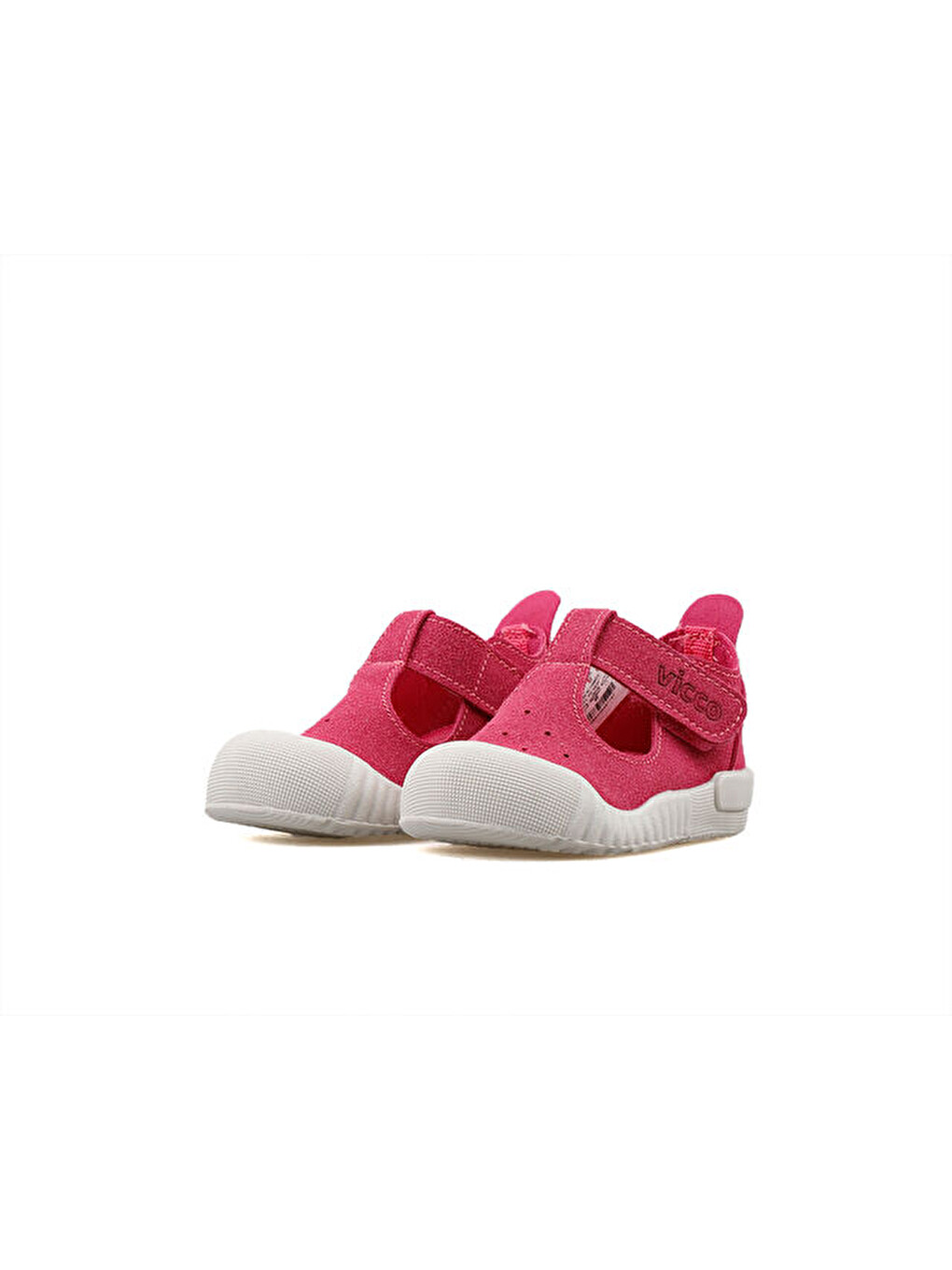 Unisex Çocuk Günlük Ayakkabı Loro Iı950.e25y.261-07 Pembe-2