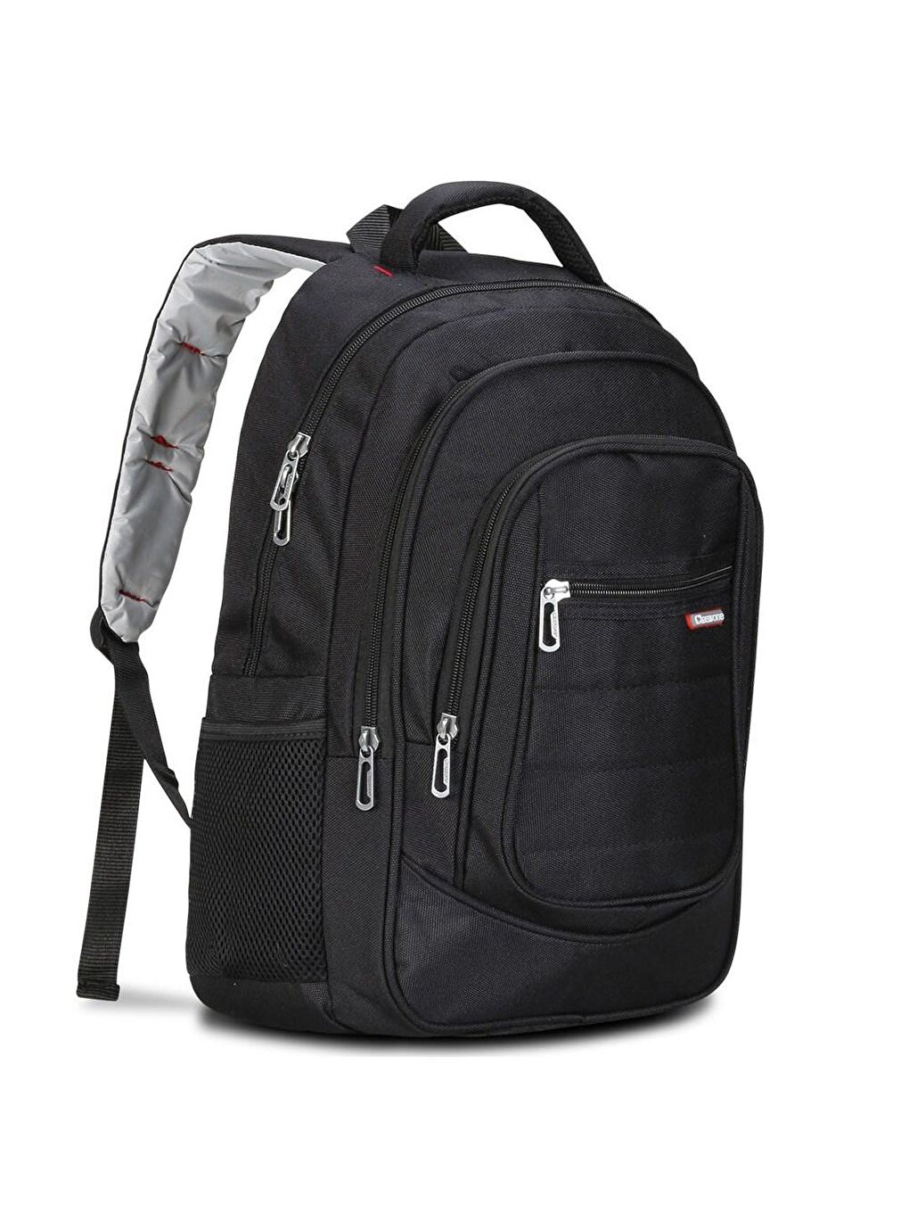 BP-L200 15,6 inç Notebook Sırt Çantası-Siyah-6