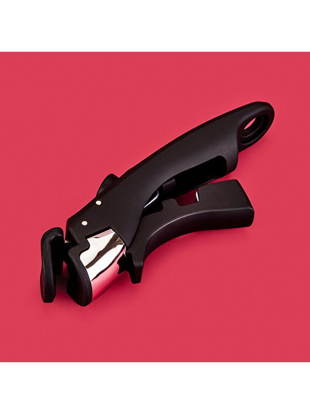 Düdüklü Çelik Tencere 6 Parça Granit All In One Tava Seti - Gri / Siyah - 4 lt-3