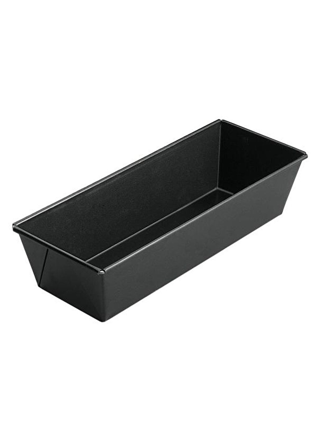 Siyah Superior Baton Kalıbı - 30 cm