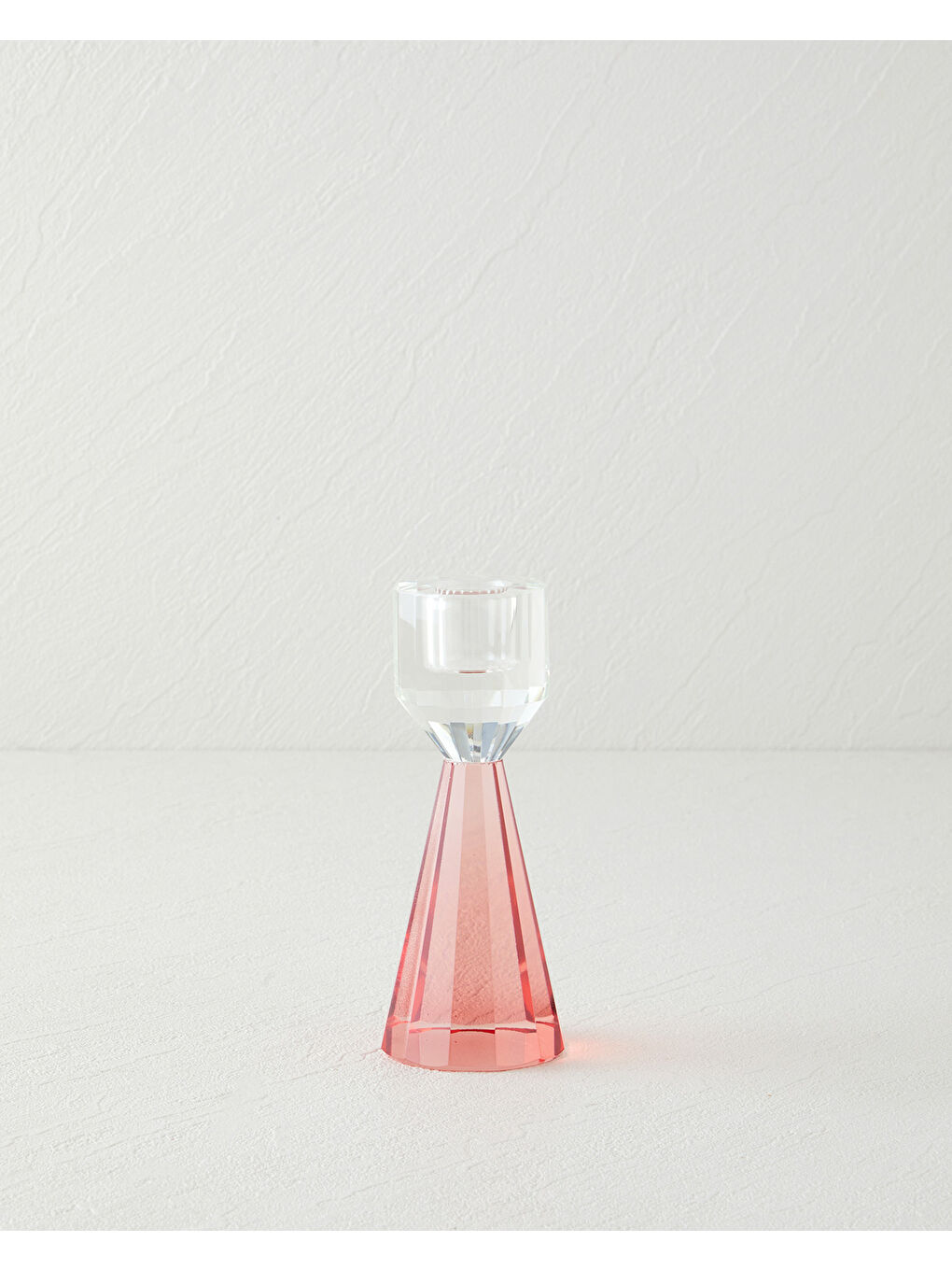 Jada Şamdan 14 cm Kırmızı