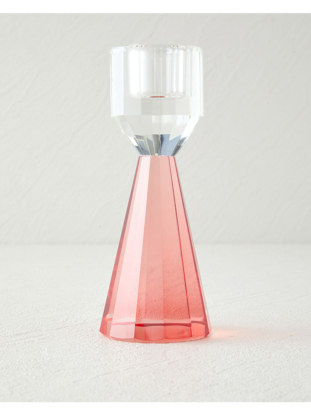 Jada Şamdan 14 cm Kırmızı-1