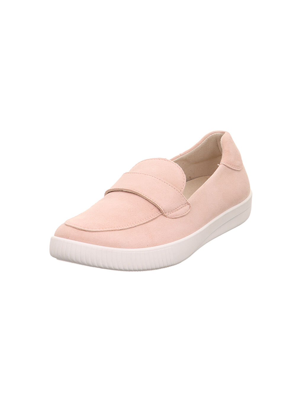 Kırmızı Kadın Sneaker ( Günlük) 2-000373-4560 SILENCE Red-1