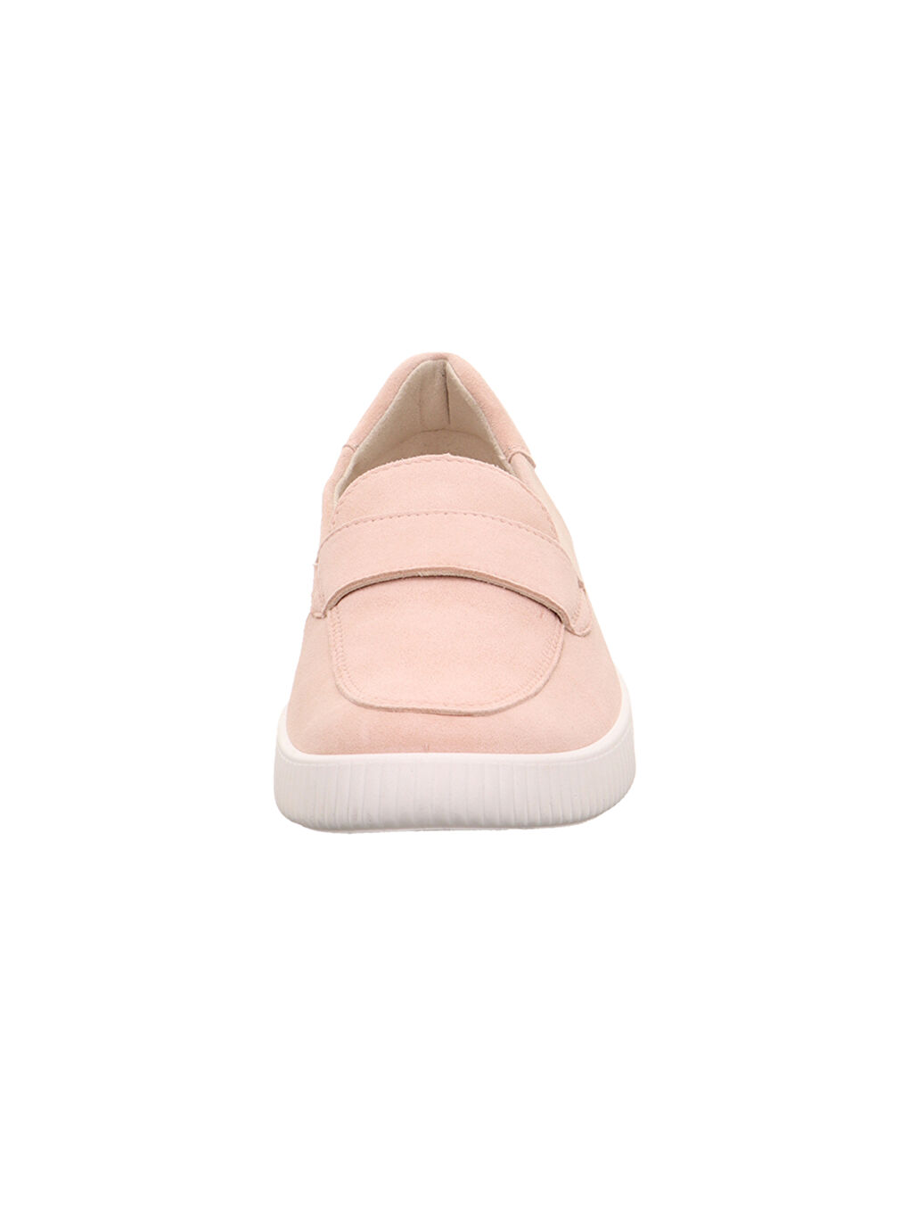 Kırmızı Kadın Sneaker ( Günlük) 2-000373-4560 SILENCE Red-2