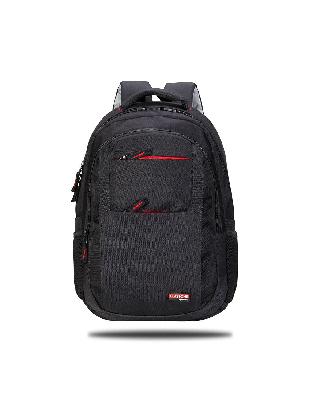 BP-L300 15,6 inç Notebook Siyah Sırt Çantası-1