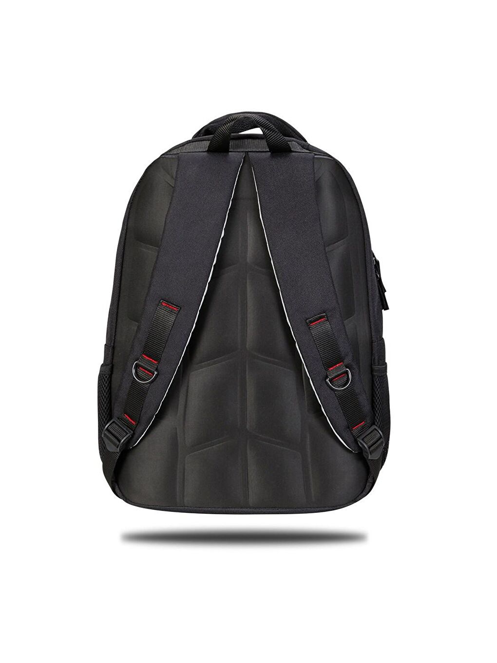 BP-L300 15,6 inç Notebook Siyah Sırt Çantası-3