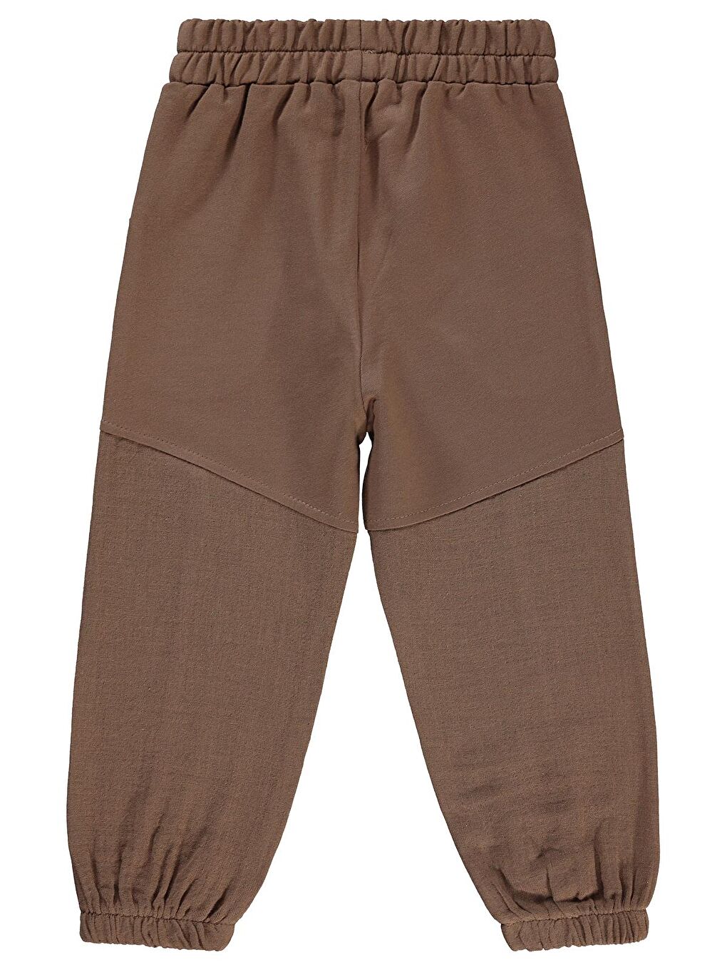 Kahverengi Boys Erkek Çocuk Pantolon 2-5 Yaş Kahve-2