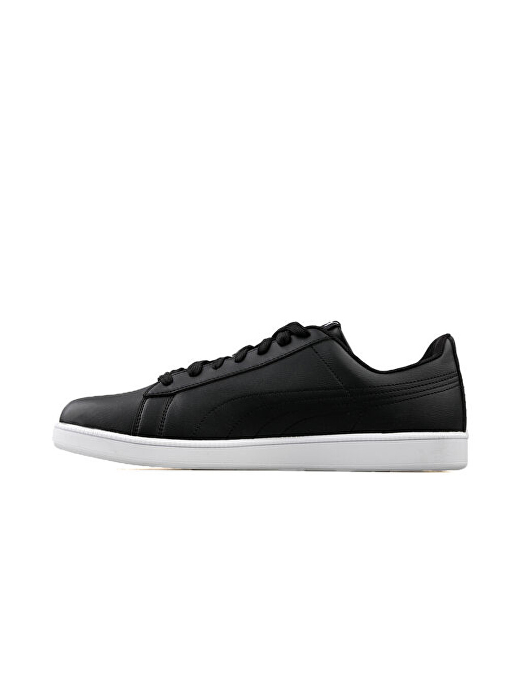Siyah Unisex Günlük Ayakkabı 37260501 Baseline-1