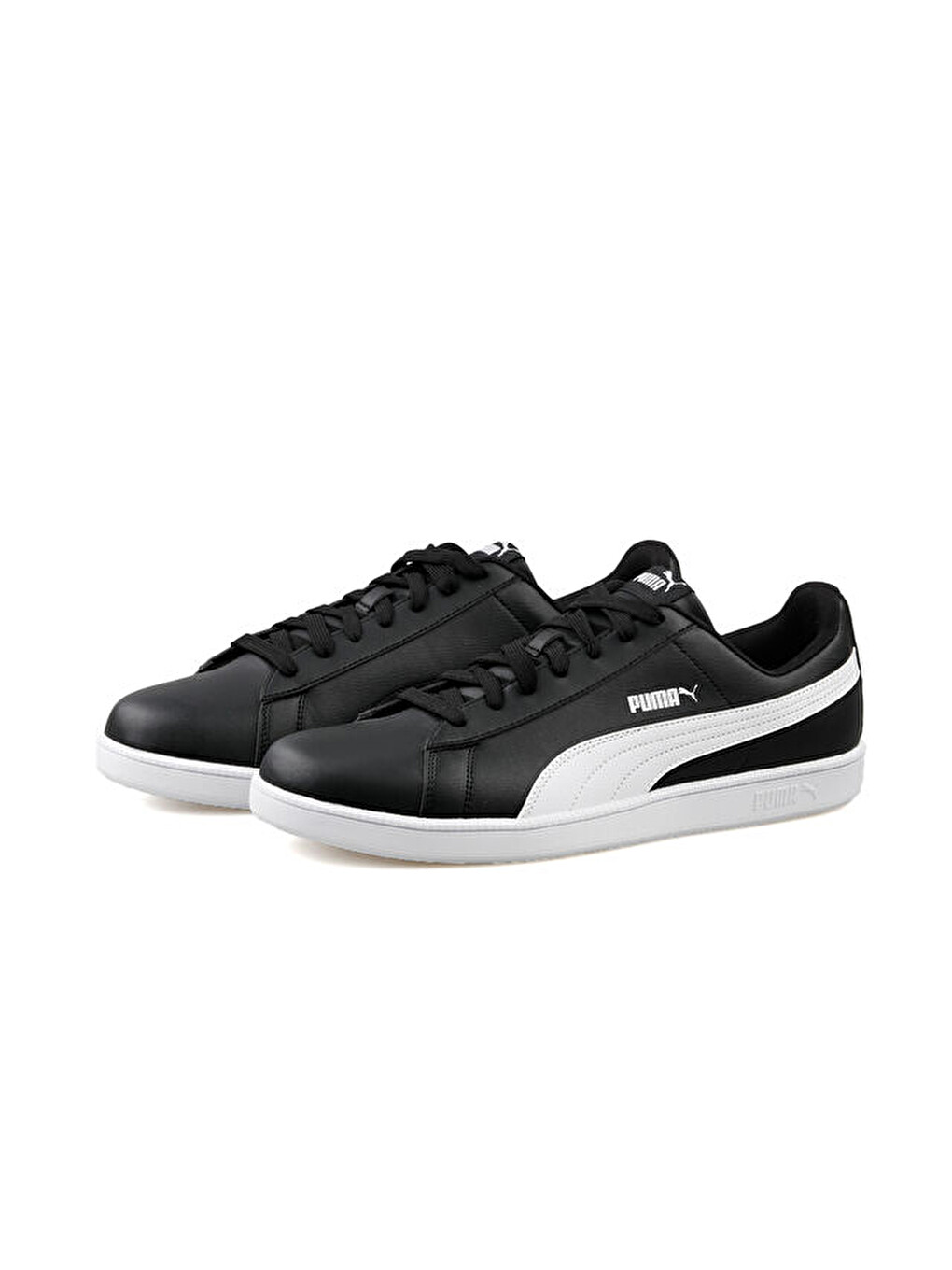 Siyah Unisex Günlük Ayakkabı 37260501 Baseline-2