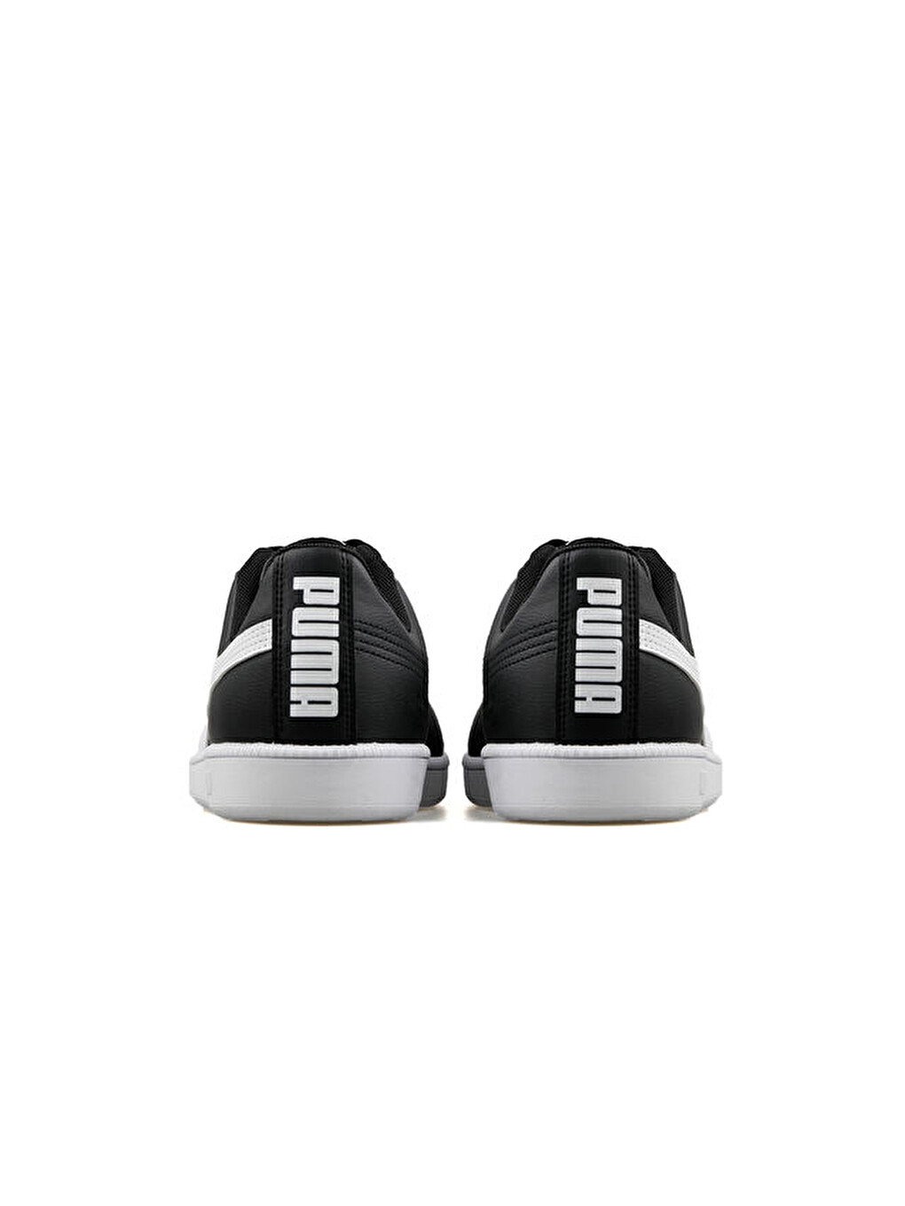 Siyah Unisex Günlük Ayakkabı 37260501 Baseline-3