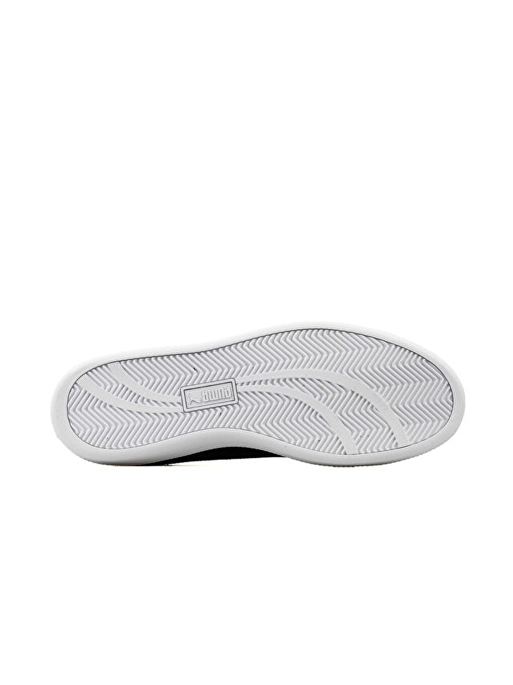 Siyah Unisex Günlük Ayakkabı 37260501 Baseline-4