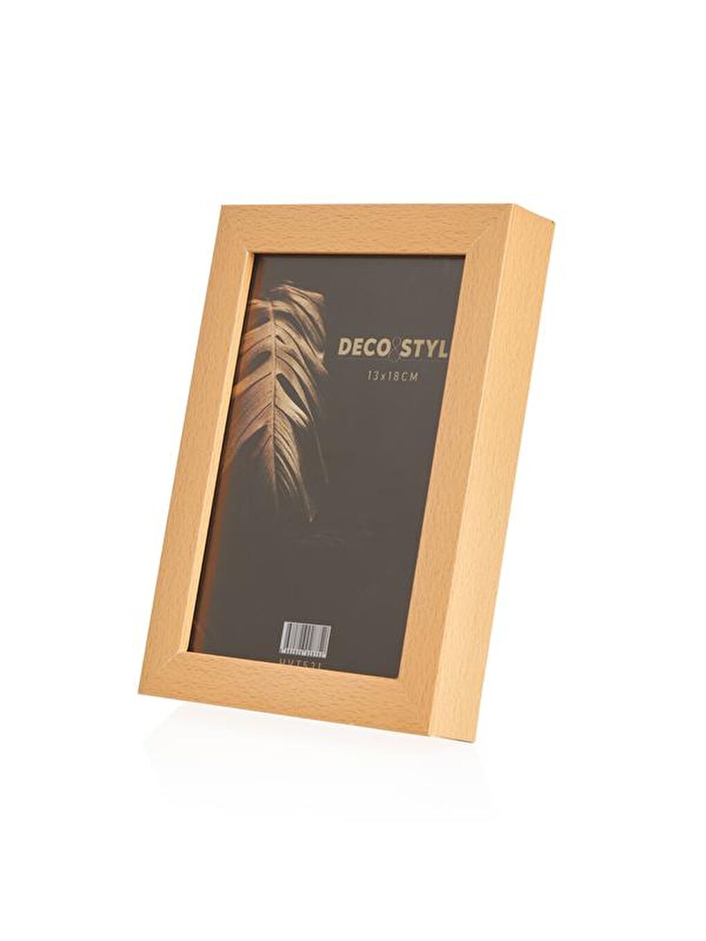 Bej Natürel Fotoğraf Çerçevesi -13x18 cm-1
