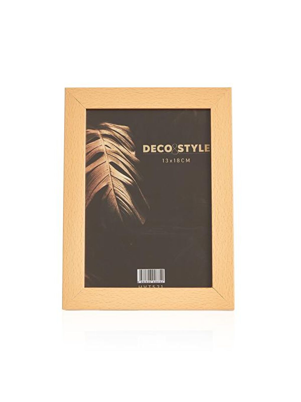 Bej Natürel Fotoğraf Çerçevesi -13x18 cm-4