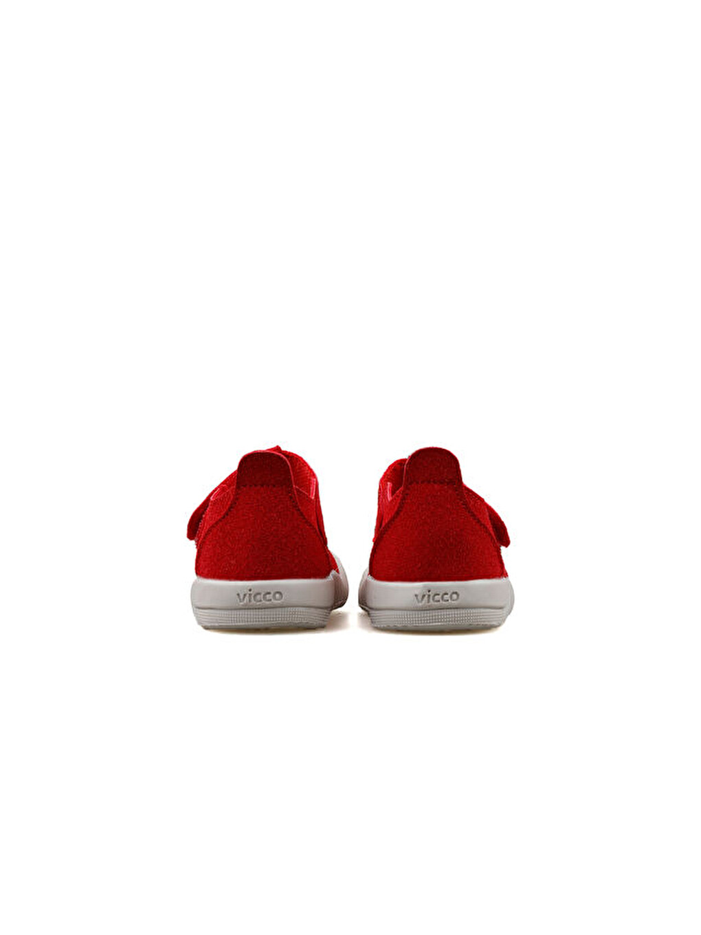 Unisex Çocuk Günlük Ayakkabı Loro Iı950.e25y.261-03 Kırmızı-3