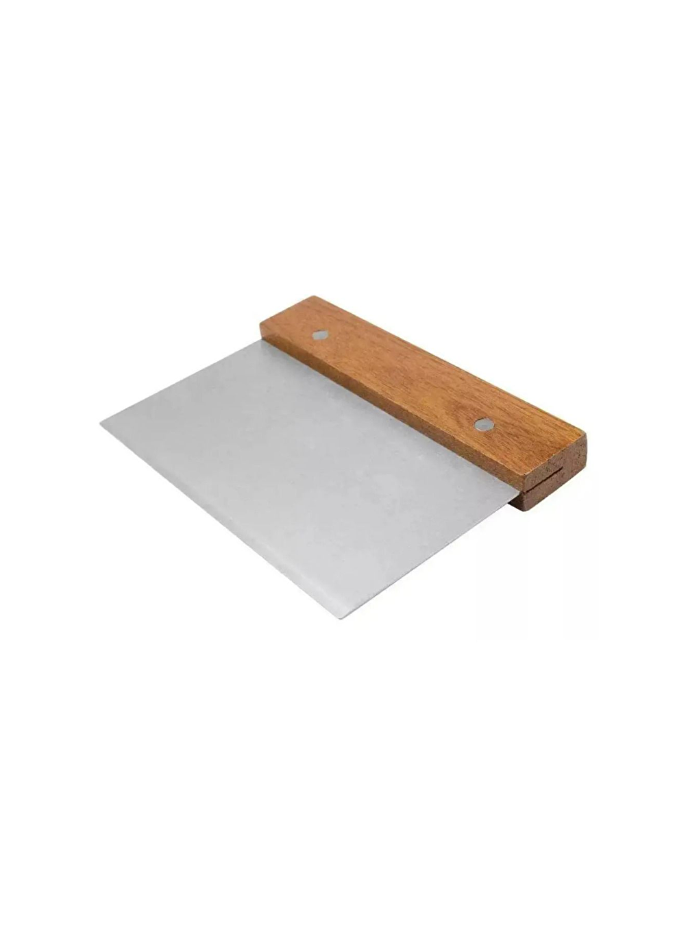 Gri Silikon Hamur Açma Matı 45 x 65 cm 32 cm Pizza Tepsisi ve Ahşap Saplı Hamur ve Pizza Kesici-1