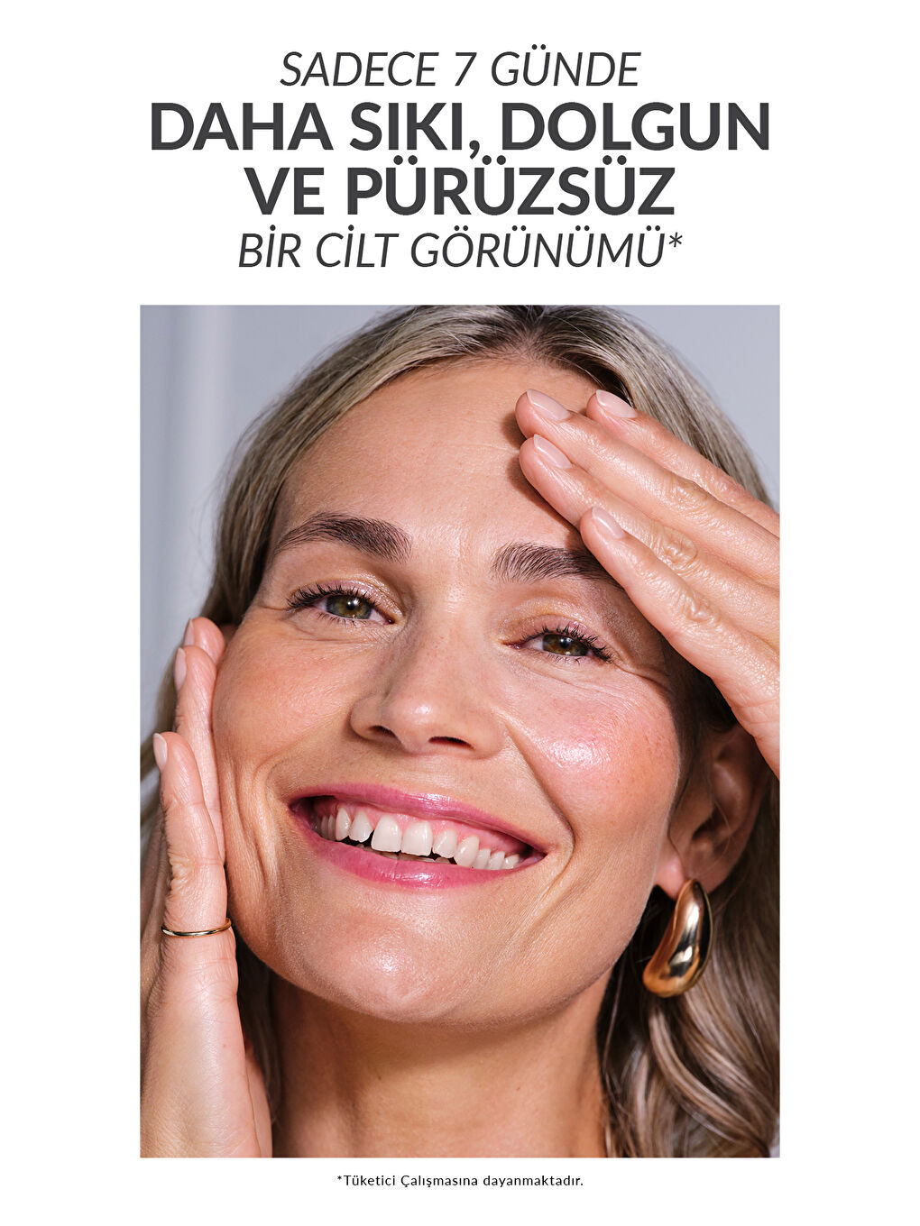 Anew Skin Renewal Power Serum 30 Ml. Üçlü Paket-2