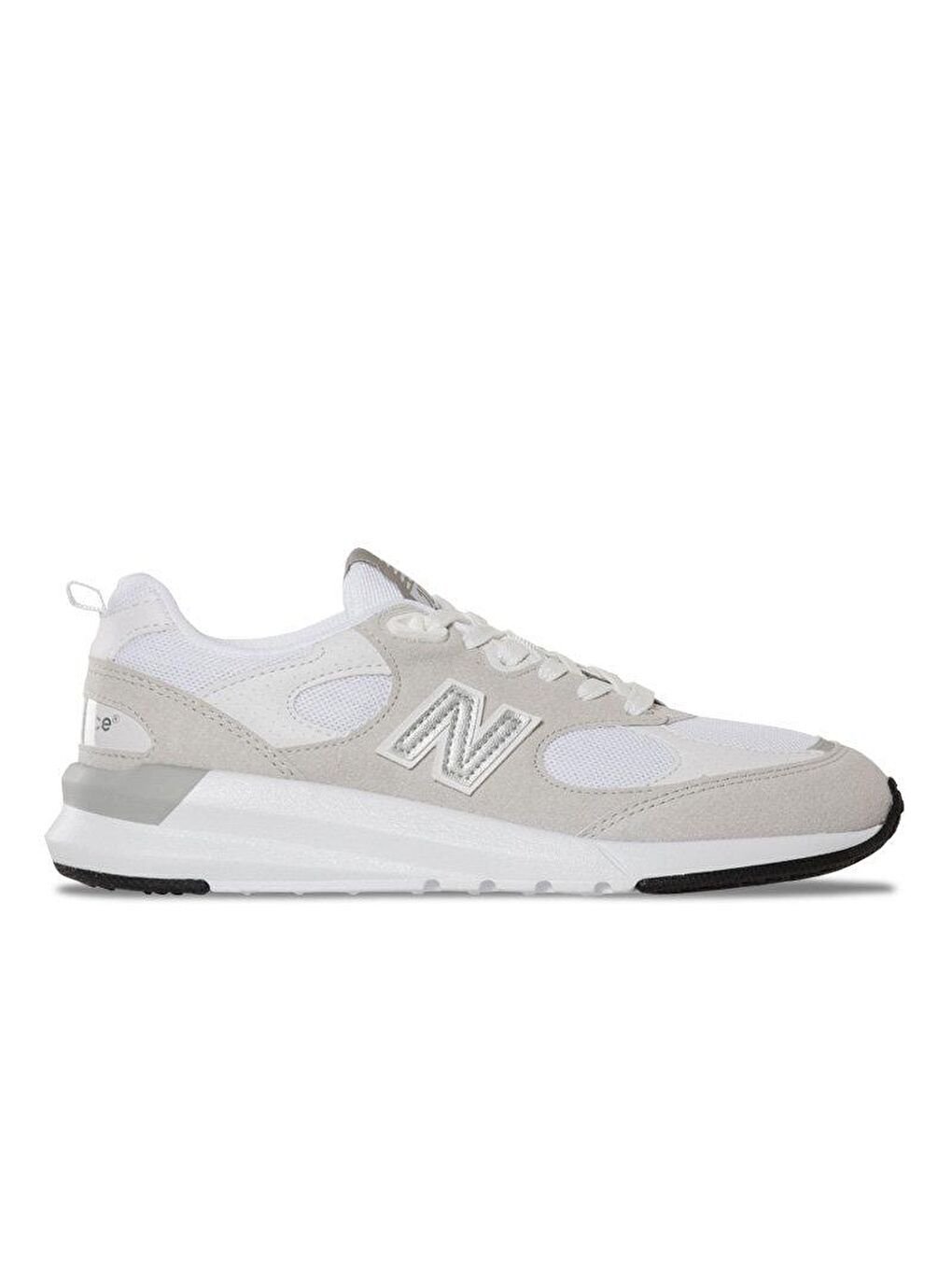 Beyaz 109 Kadın Spor Ayakkabı