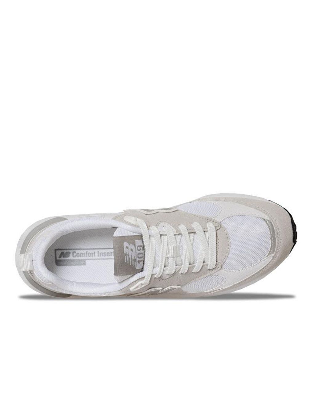 Beyaz 109 Kadın Spor Ayakkabı-2