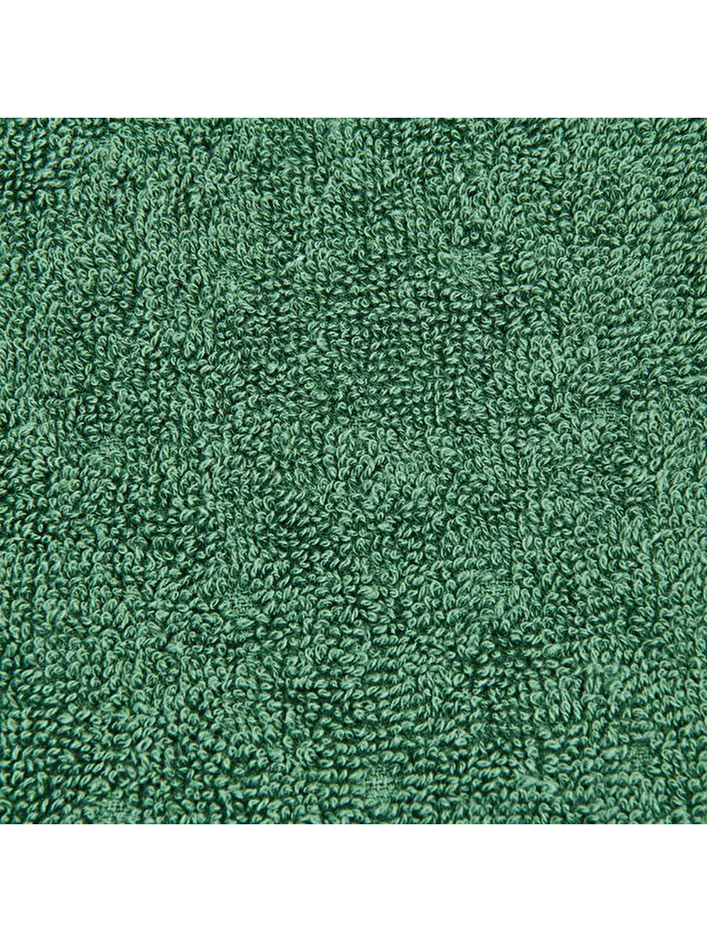 Soft Patte El Havlusu - Yeşil- 30x50 cm-3