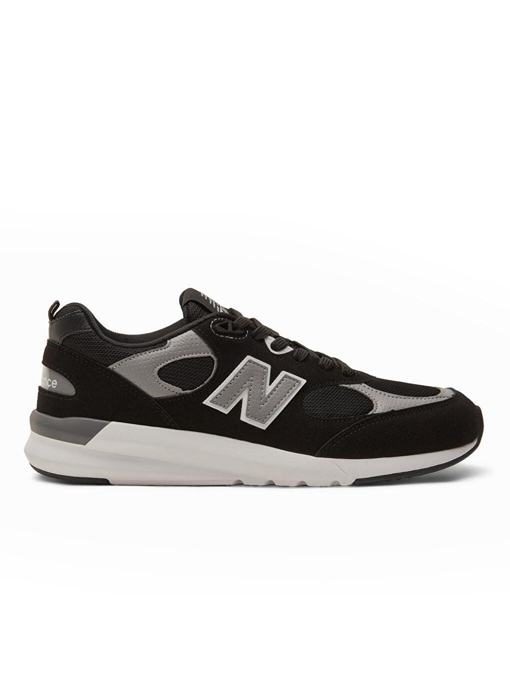 New Balance Siyah 109 Erkek Siyah Spor Ayakkabı