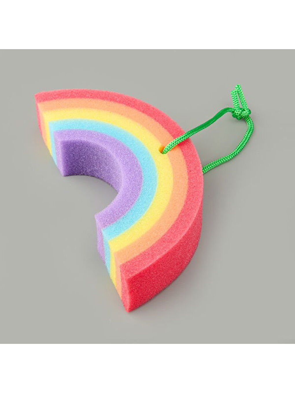 Karışık Banyo Süngeri - Renkli-2