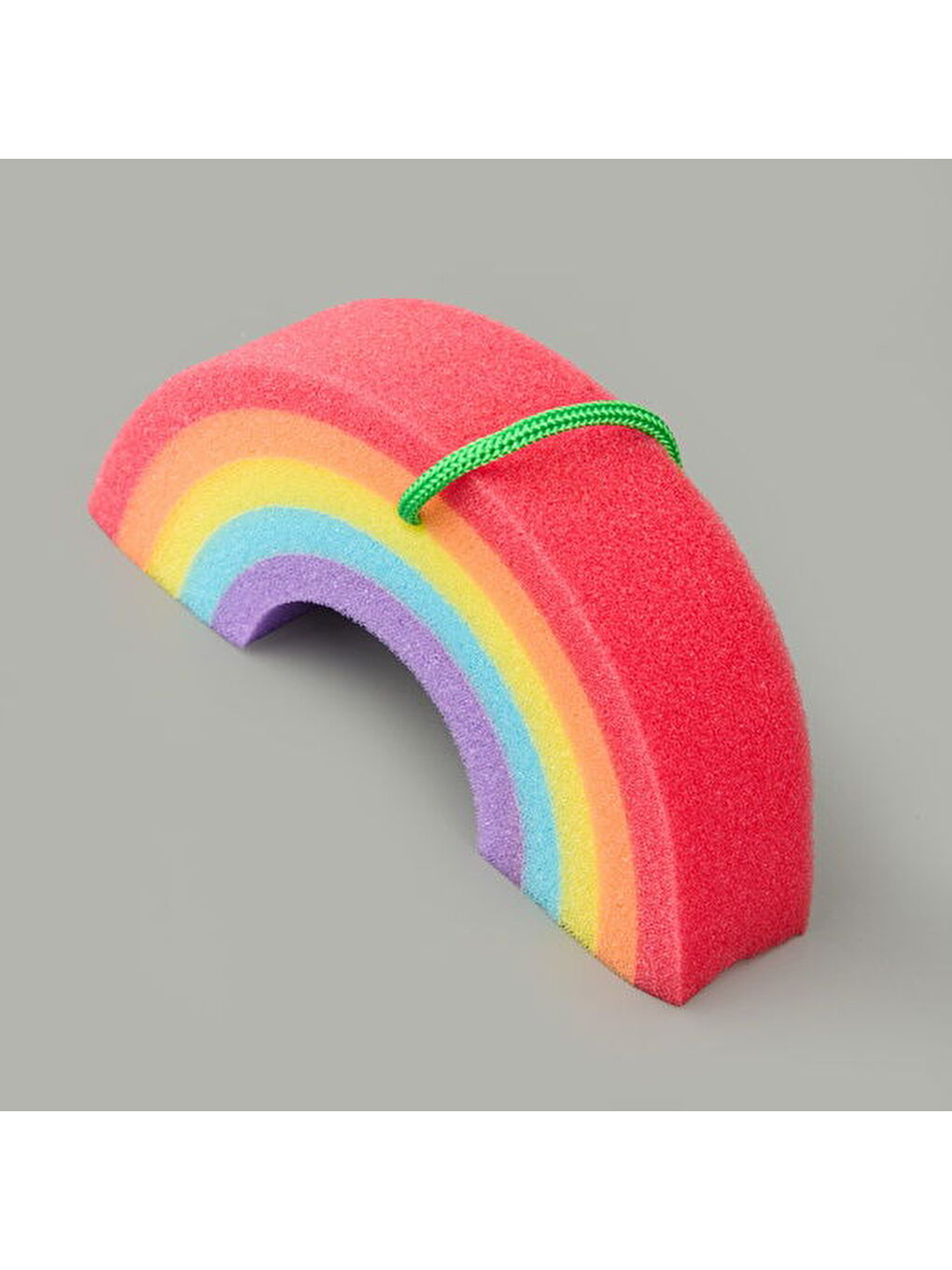 Karışık Banyo Süngeri - Renkli-3