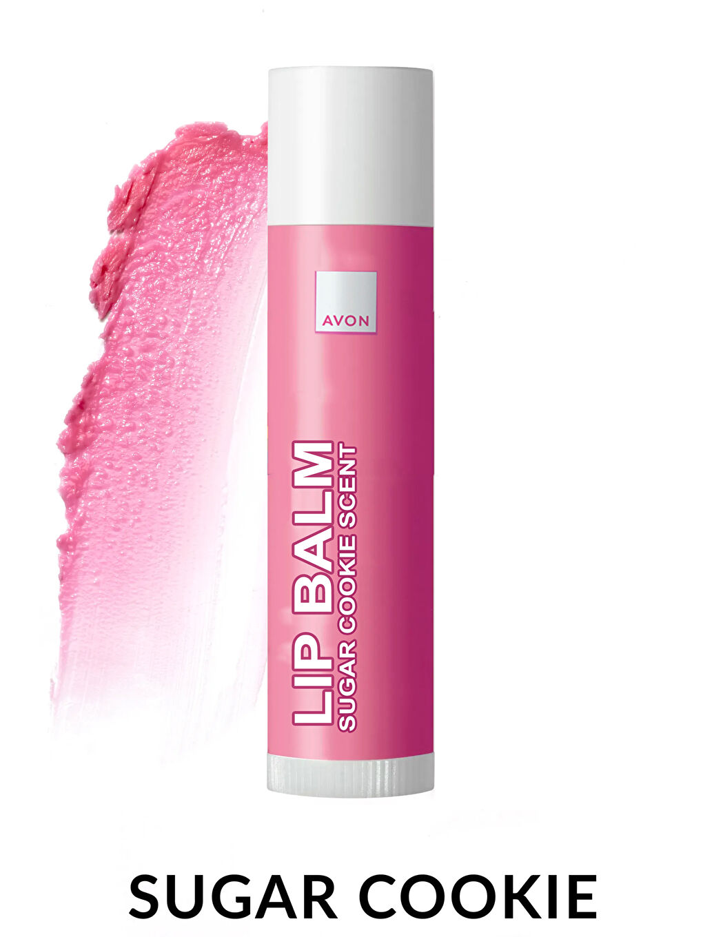 Sugar Cookie Şeker Kurabiyesi Kokulu Dudak Balmı Üçlü Paket-2