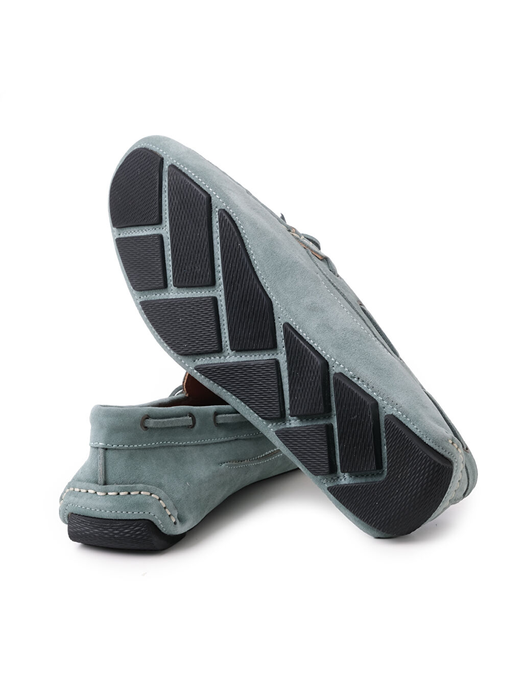 Mavi Erkek Sneaker ( Günlük) MO-7810-7574 Gıuseppe Mengoni 0400 OIL Süet-3