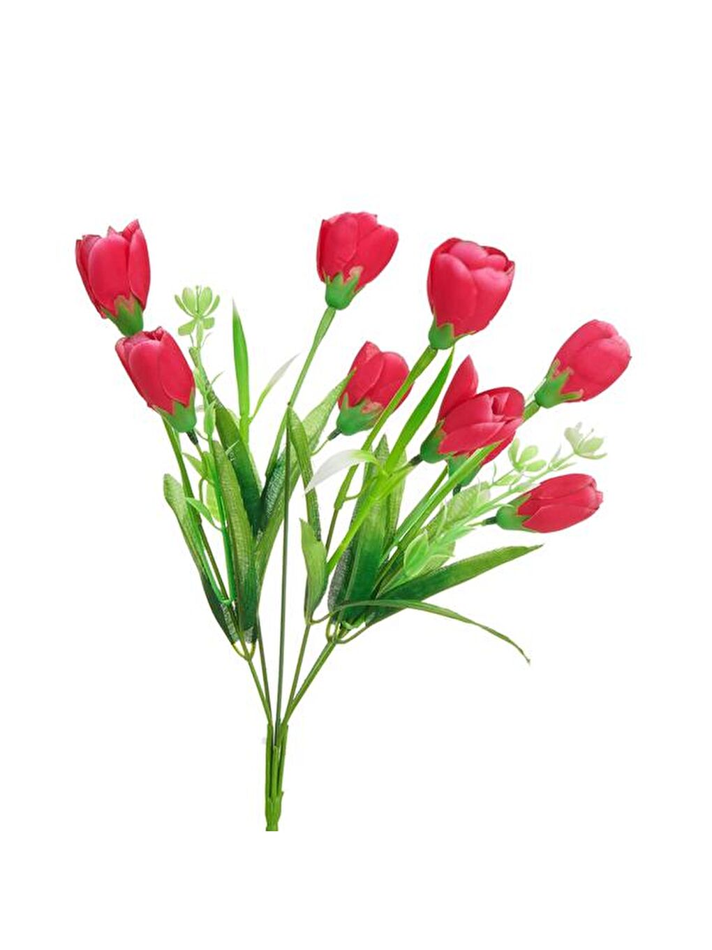 Manolya Yapay Çiçek - Pembe-1