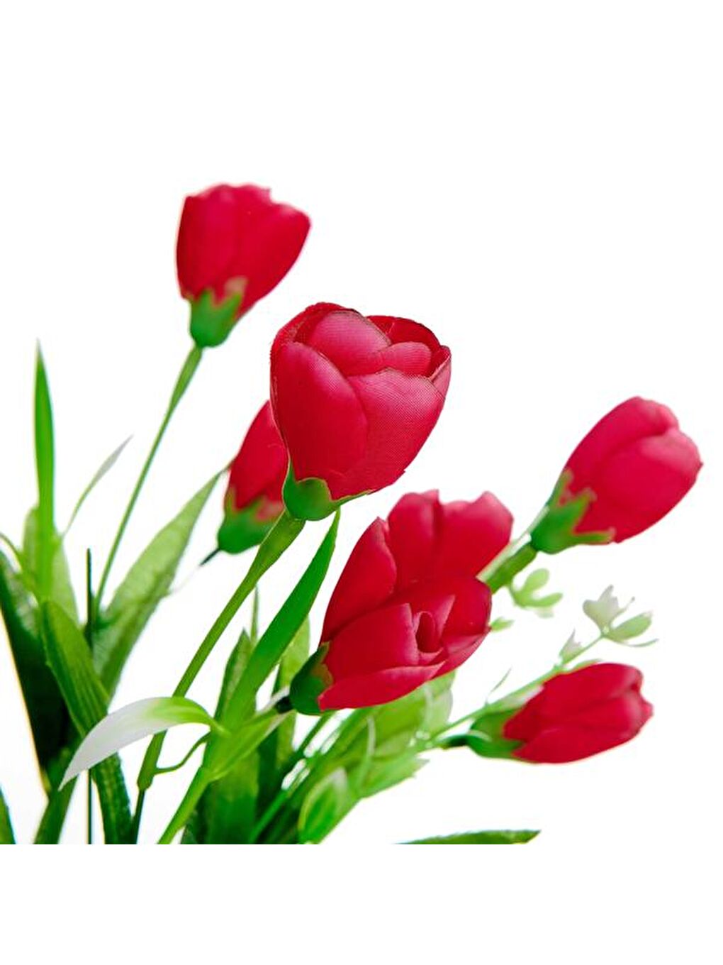 Manolya Yapay Çiçek - Pembe-2