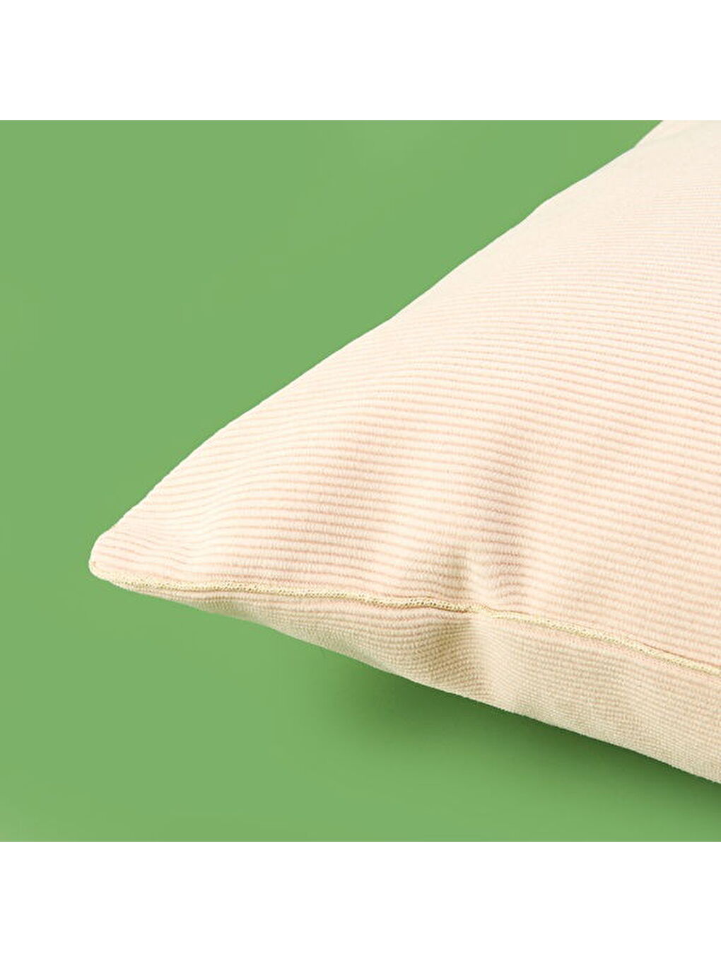 Soft Penny Kırlent - Pembe - 43x43 cm-4