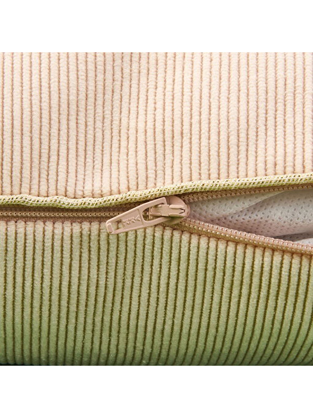 Soft Penny Kırlent - Pembe - 43x43 cm-6