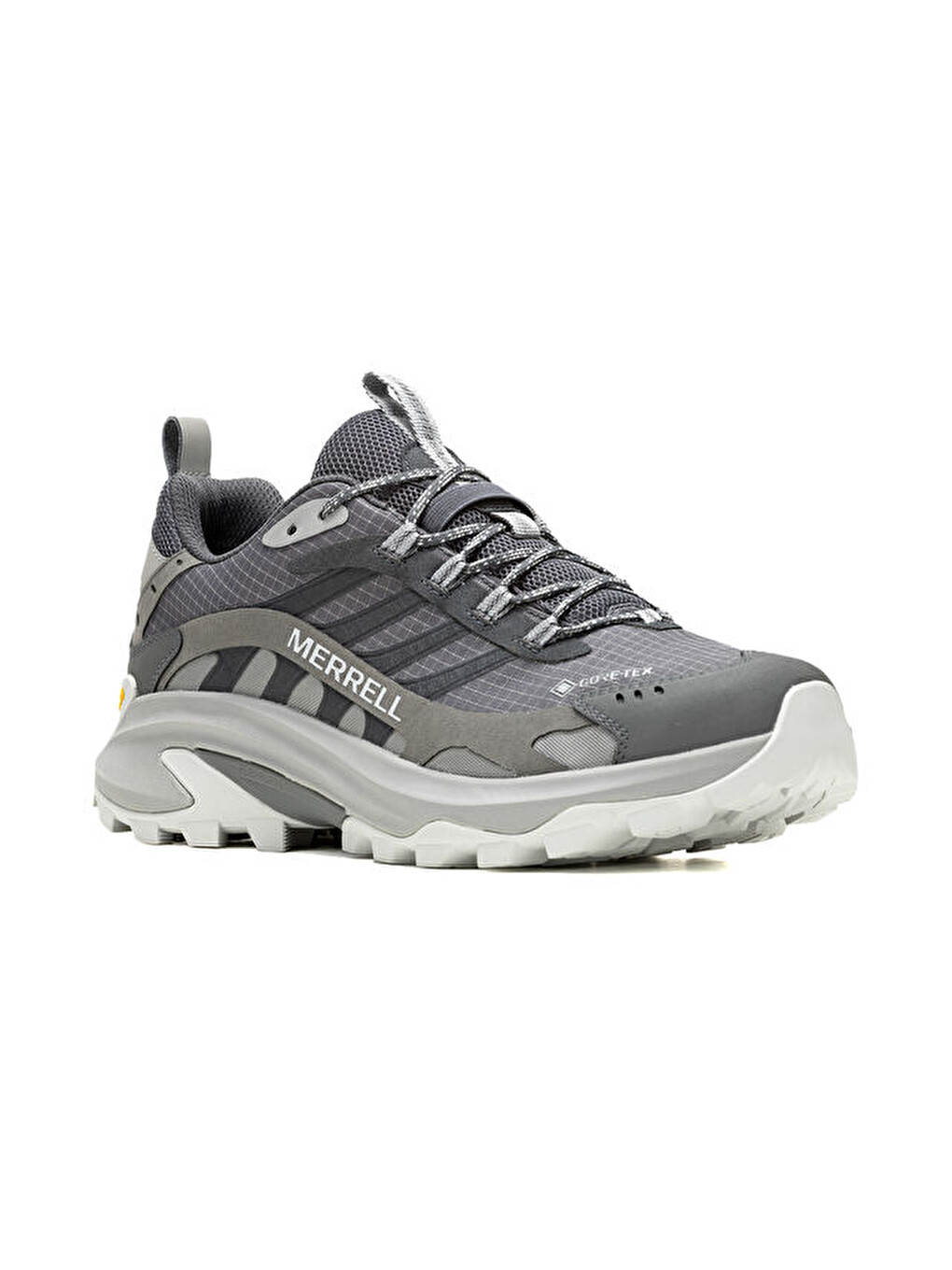 Moab Speed 2 Gtx Erkek Outdoor Ayakkabısı J037515-ash Gri-2