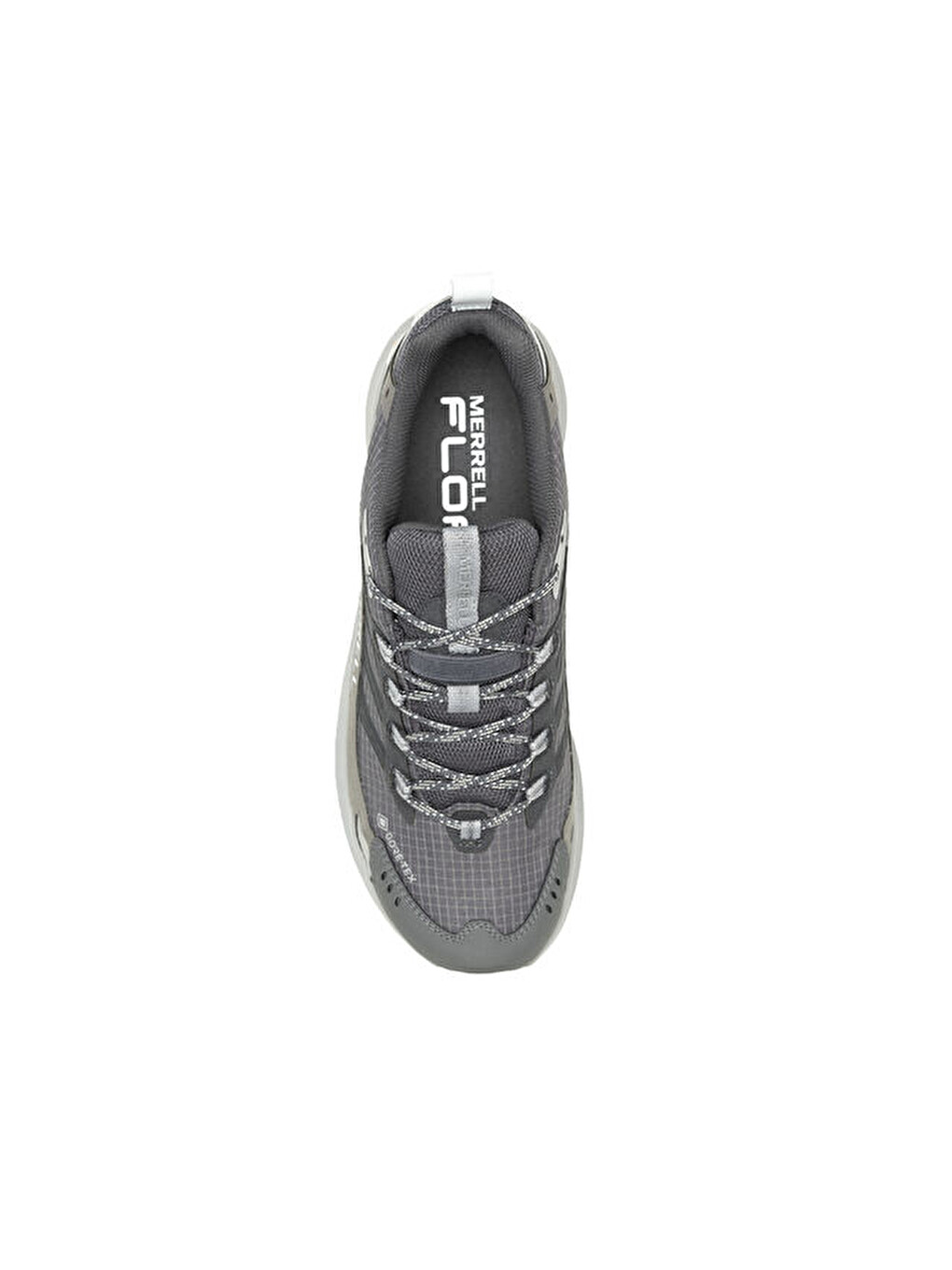 Moab Speed 2 Gtx Erkek Outdoor Ayakkabısı J037515-ash Gri-3
