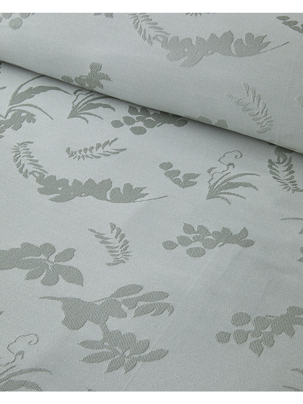 Glare Çift Kişilik Nevresim Takımı Yeşil-2