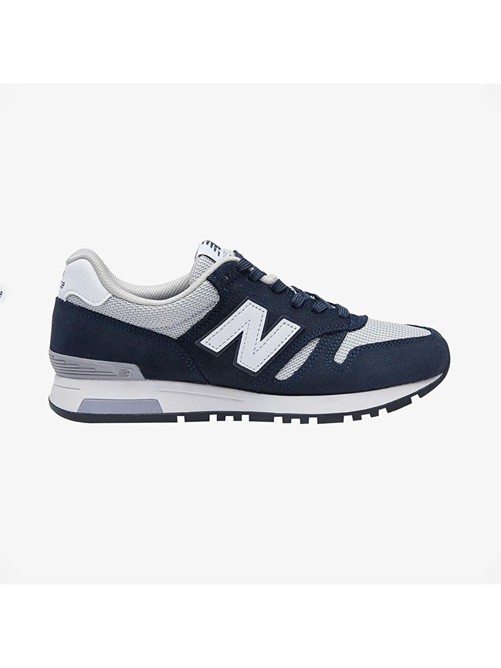 New Balance Lacivert 565 Erkek Lacivert Spor Ayakkabı