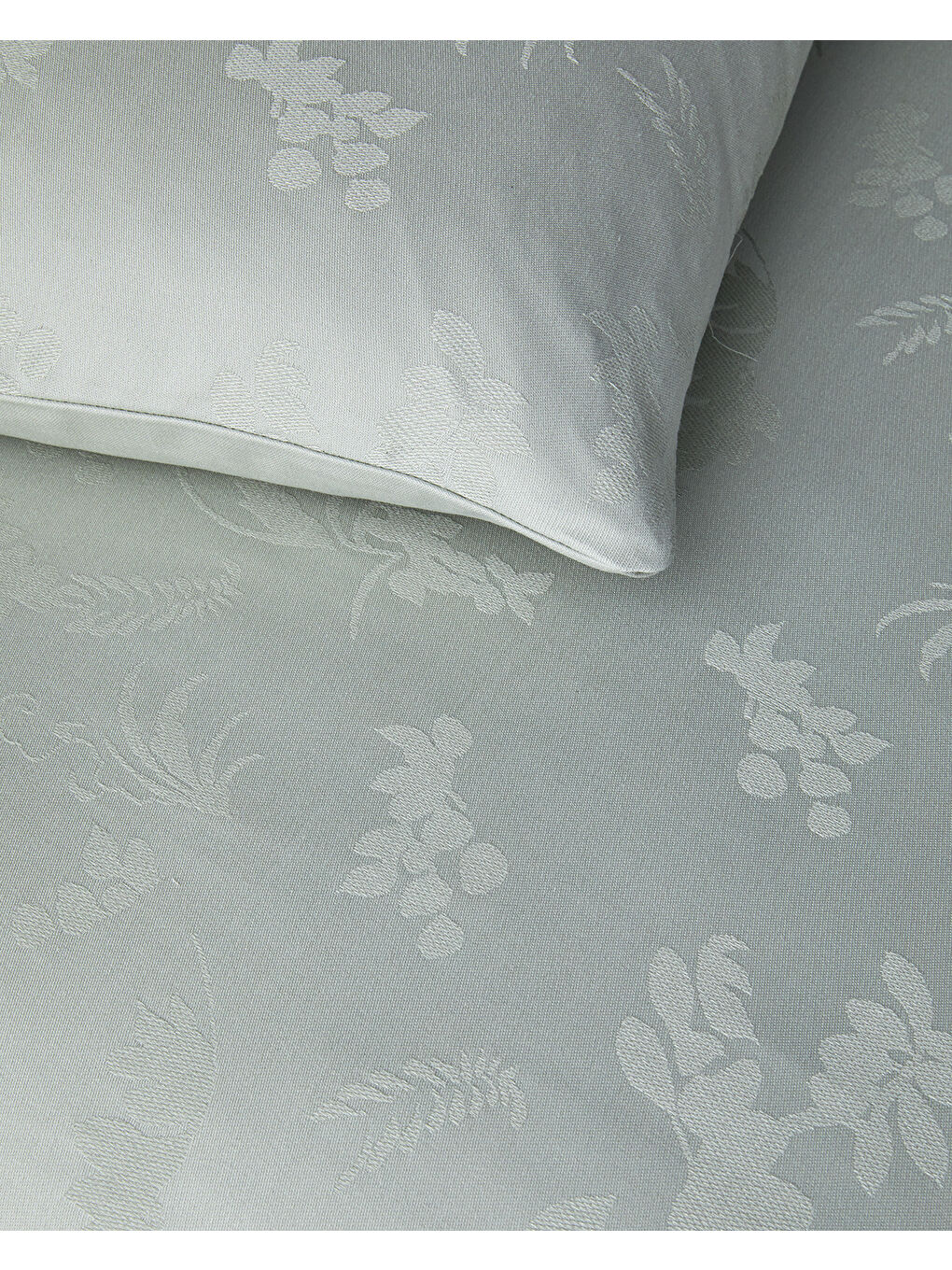 Glare Çift Kişilik Nevresim Takımı Yeşil-3