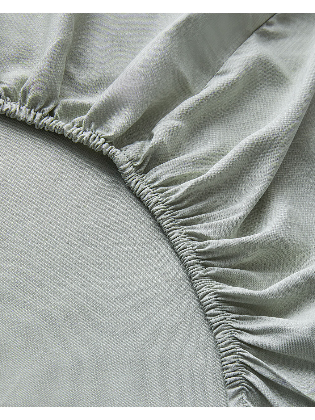 Glare Çift Kişilik Nevresim Takımı Yeşil-5