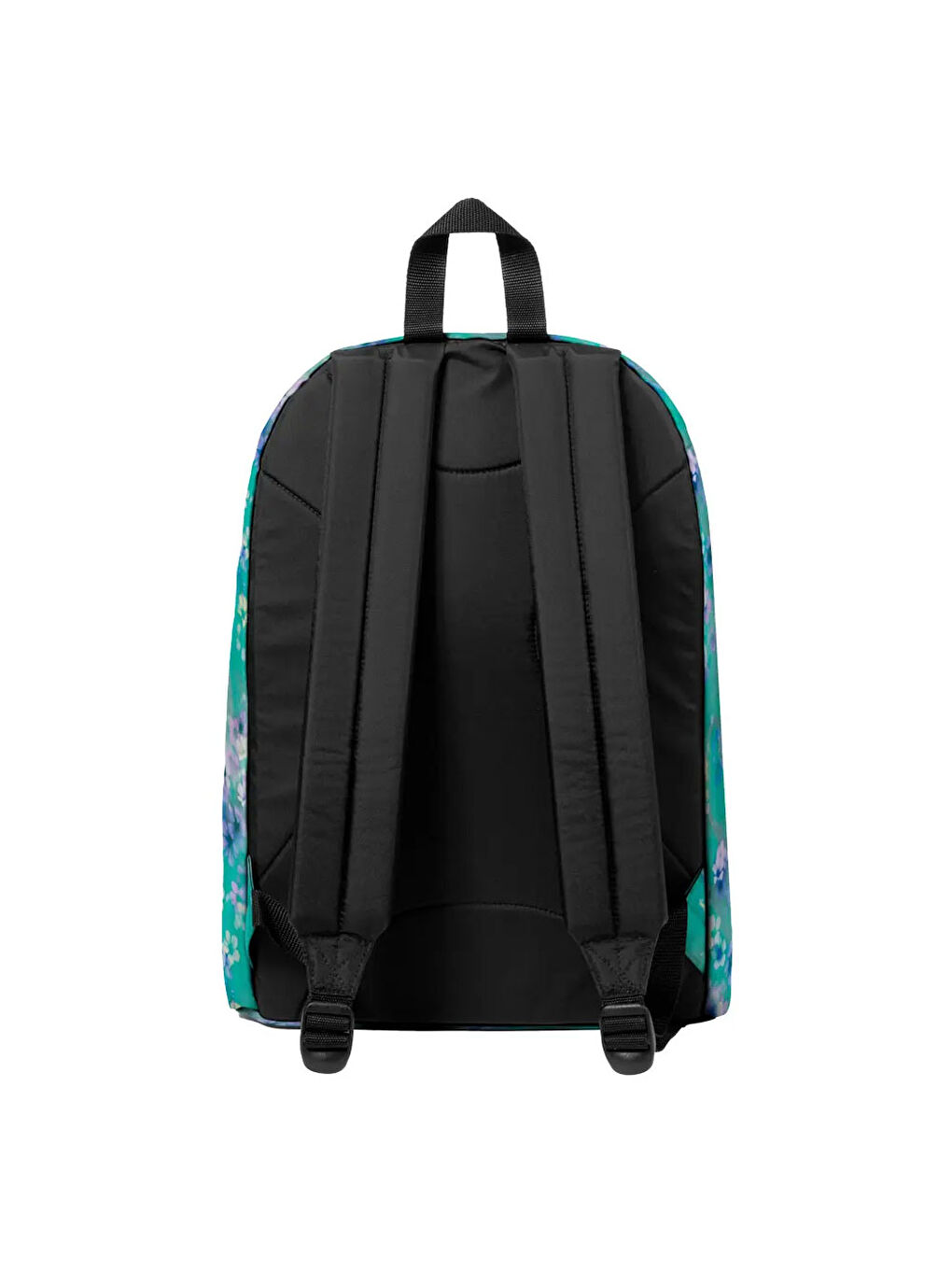 Out Of Office Flora Fade Aqua Sırt Çantası EK0007677V31-3