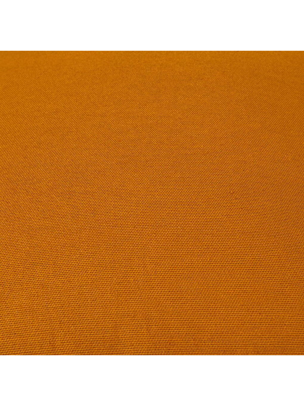 Kahverengi Soft Fancy Kırlent - Hardal - 40x40 cm-2