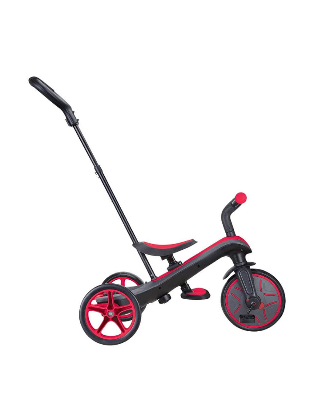 Explorer 4in1 Trike Bisiklet Kırmızı 634-102-3