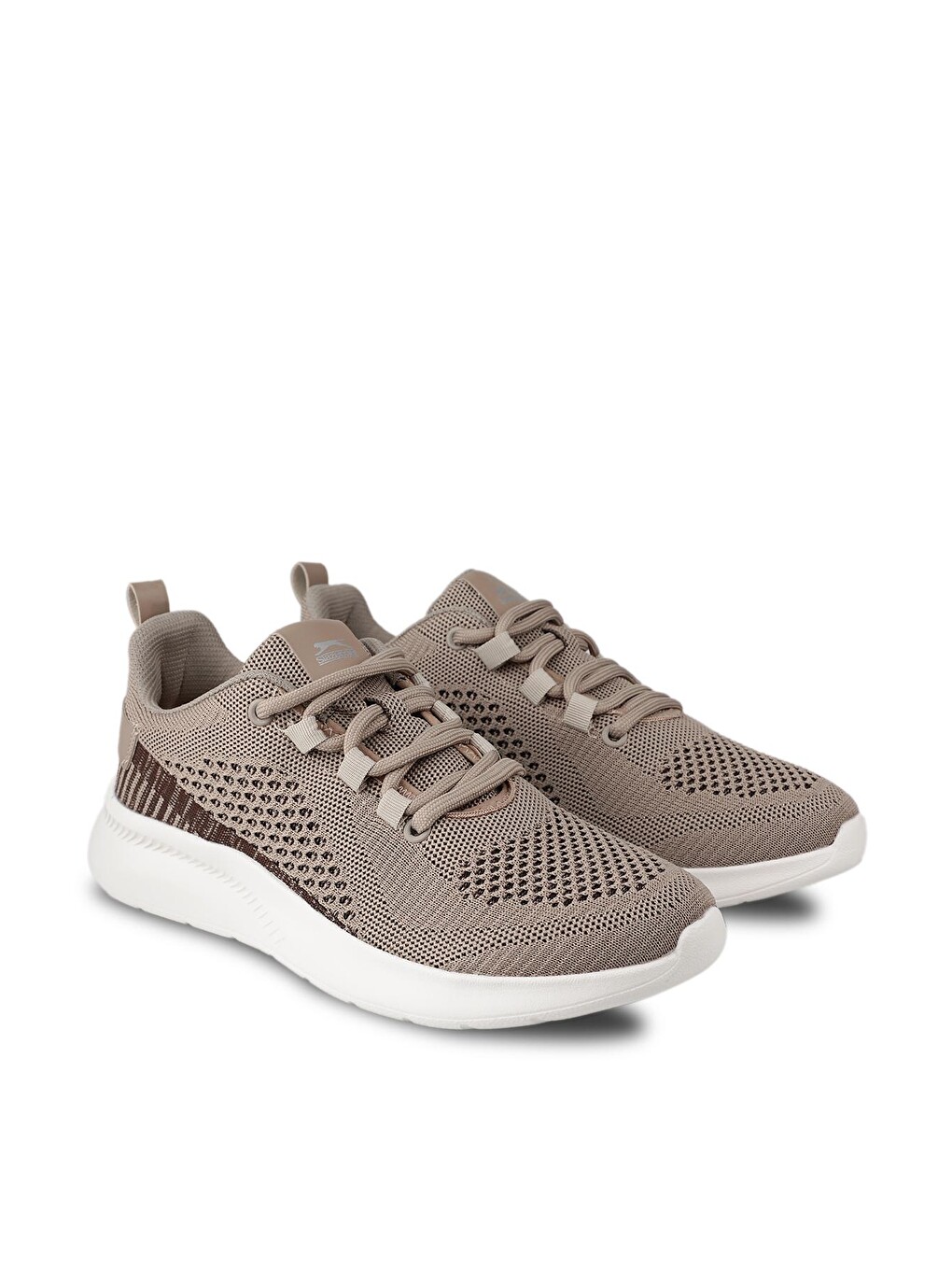 ADELBERT I Erkek Sneaker Ayakkabı Bej-1