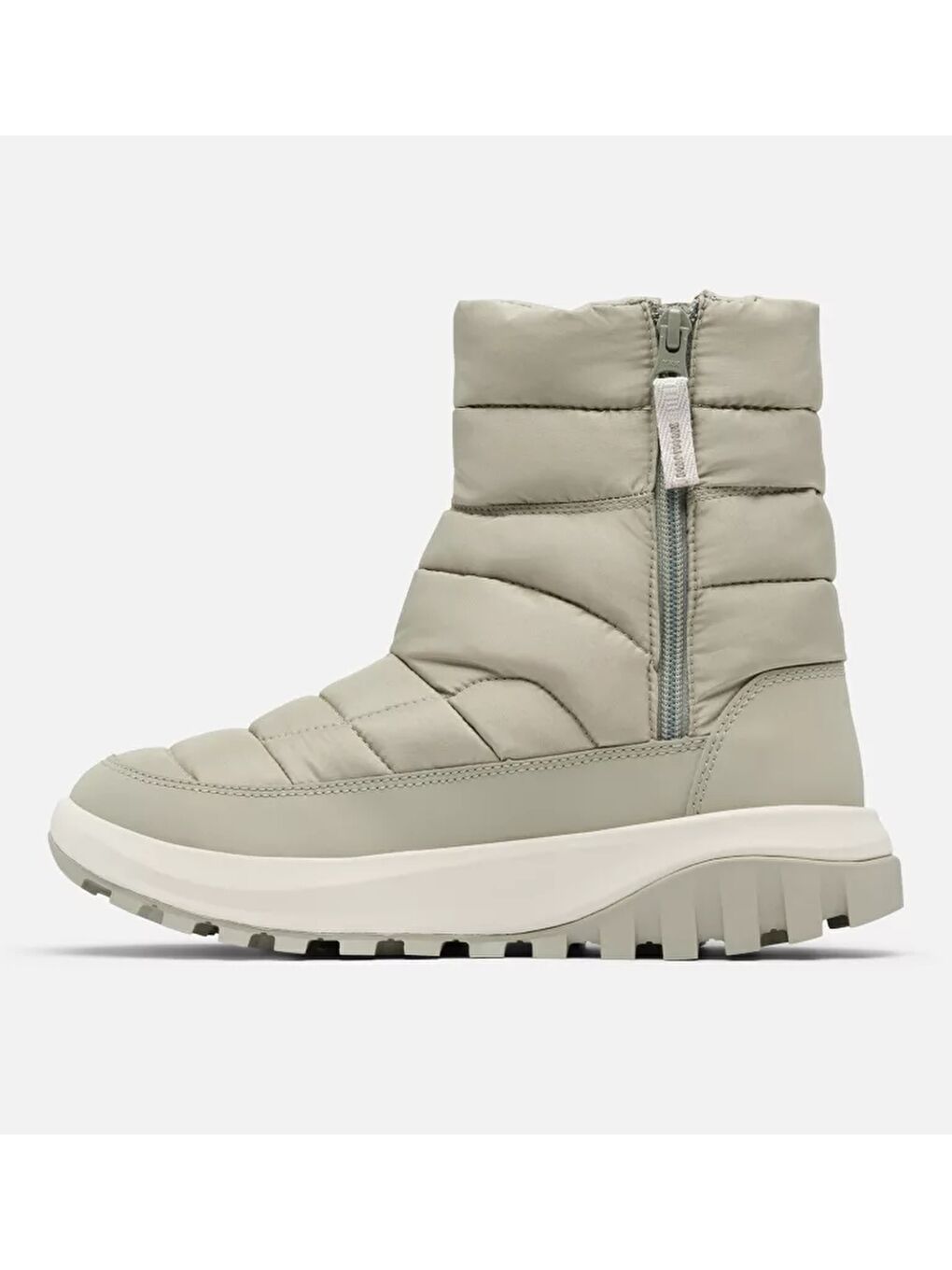 Columbia Yeşil Women's Snowtrot Mid Winter Boot Kadın Bot BL9165-395 - 3