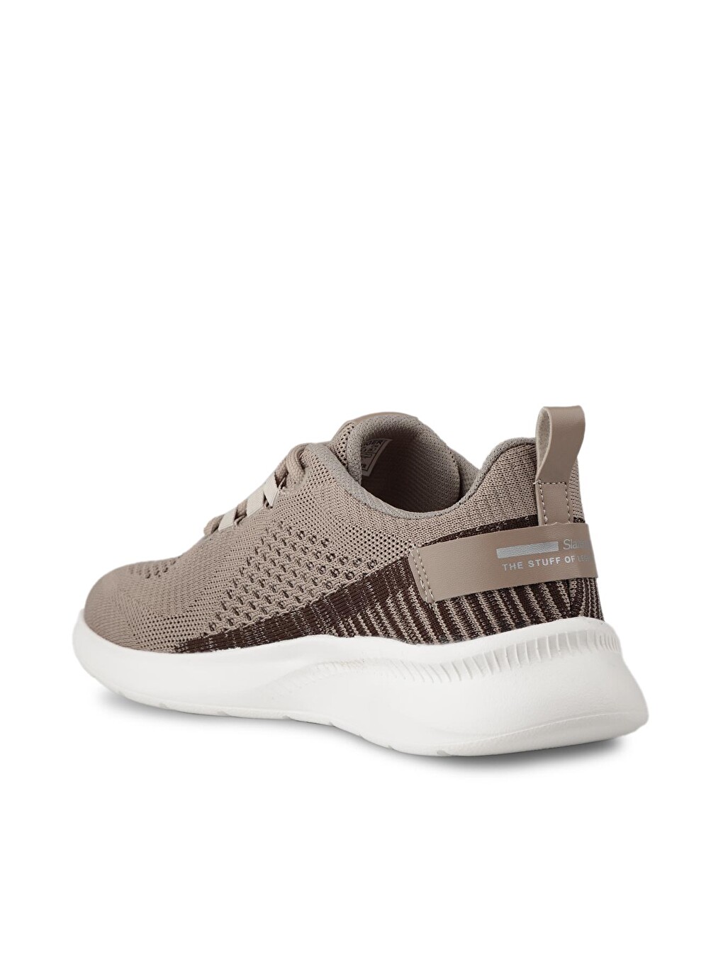 ADELBERT I Erkek Sneaker Ayakkabı Bej-2
