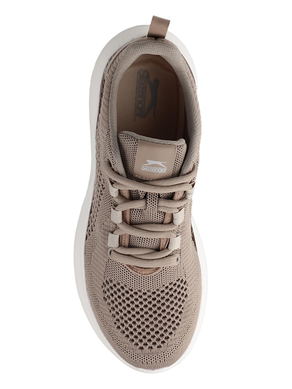 ADELBERT I Erkek Sneaker Ayakkabı Bej-4
