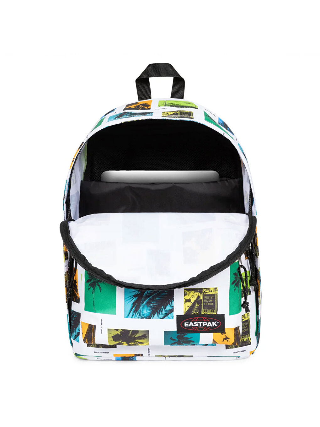 Out Of Office City Bay White Sırt Çantası EK0007676O11-1