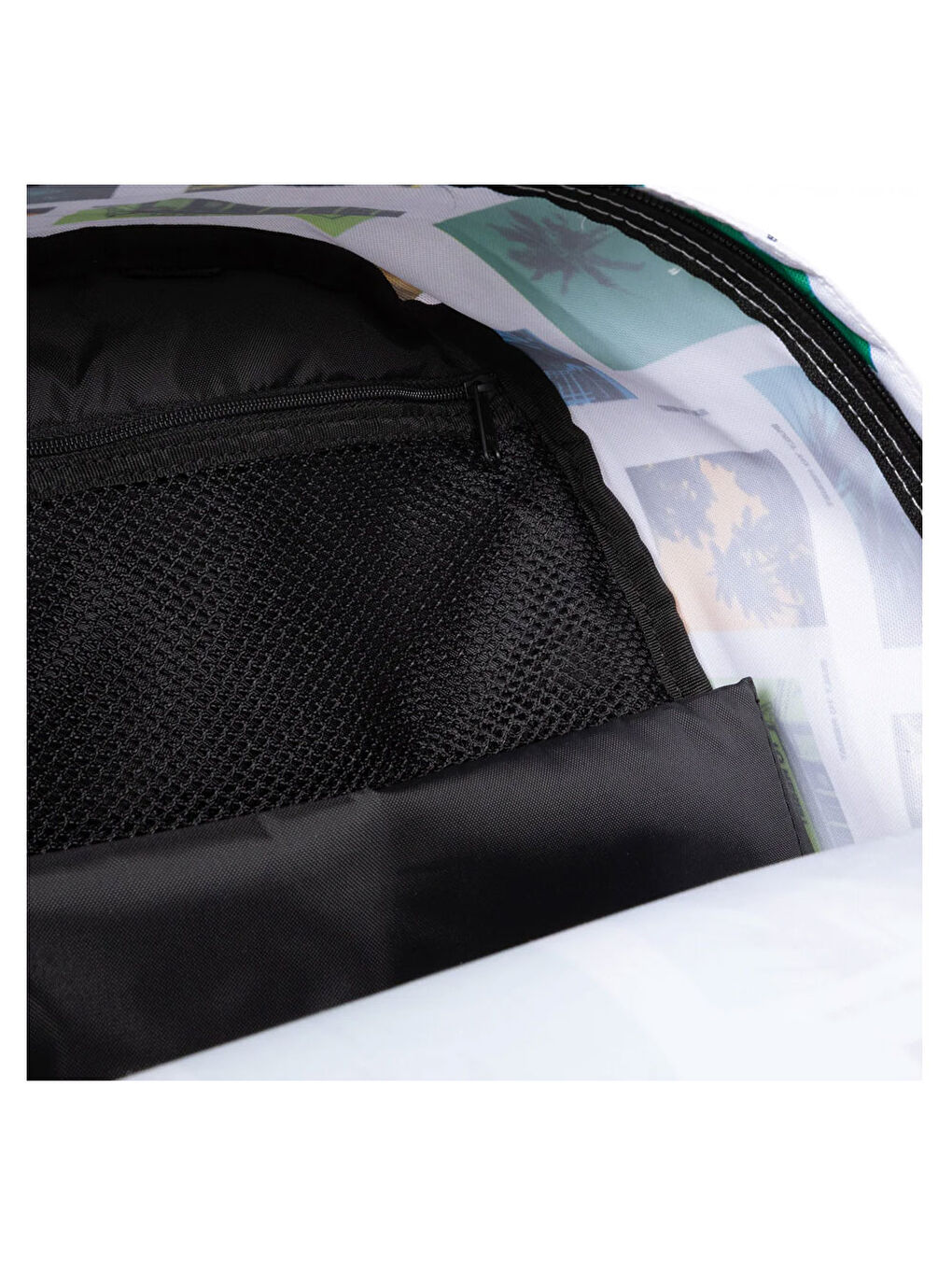 Out Of Office City Bay White Sırt Çantası EK0007676O11-2